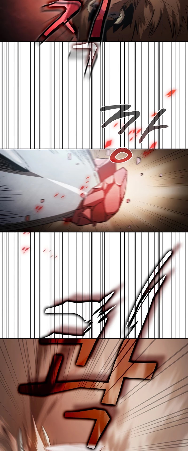 Is this Hunter for Real? Chapter 7 page 38 - Chapter 7