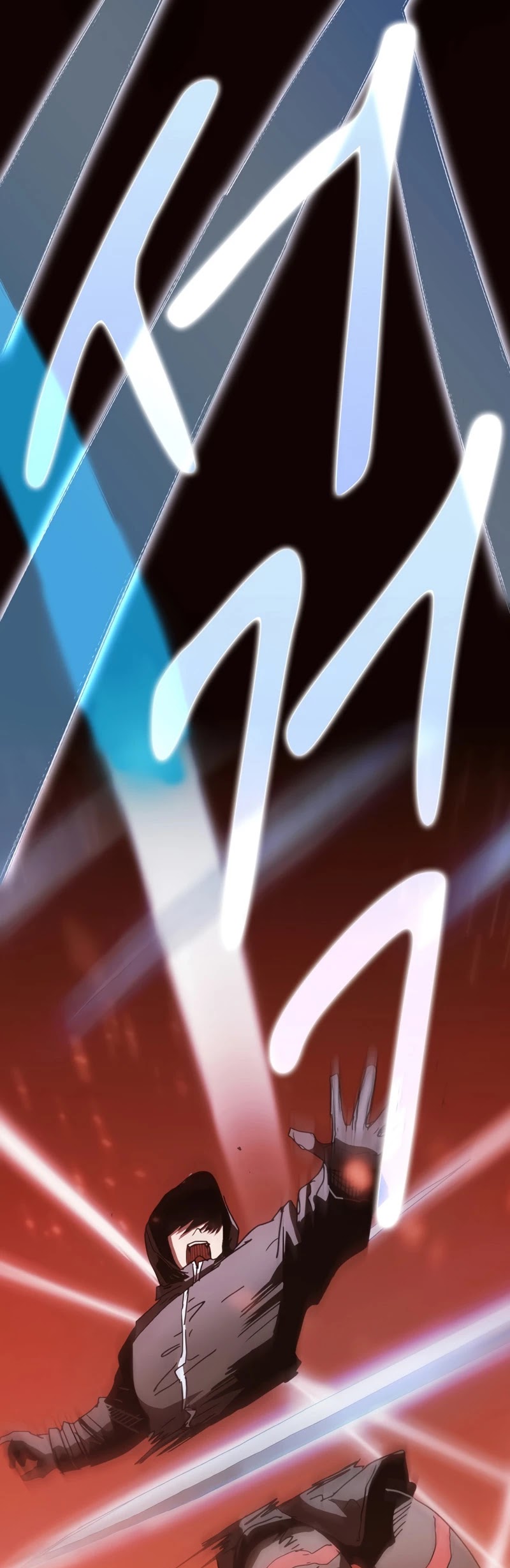 Is this Hunter for Real? Chapter 7 page 50 - Chapter 7