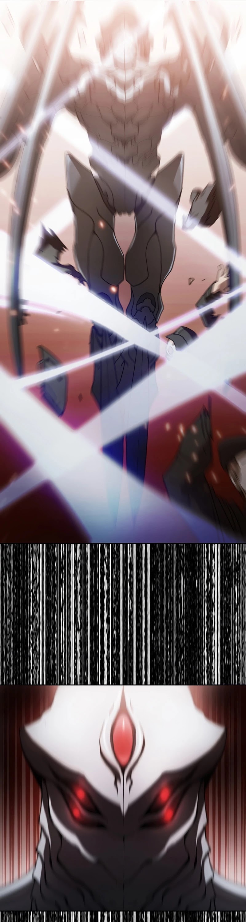 Is this Hunter for Real? Chapter 7 page 52 - Chapter 7