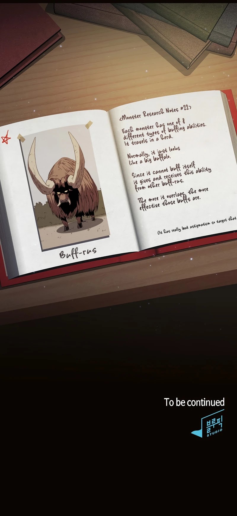 Is this Hunter for Real? Chapter 7 page 55 - Chapter 7
