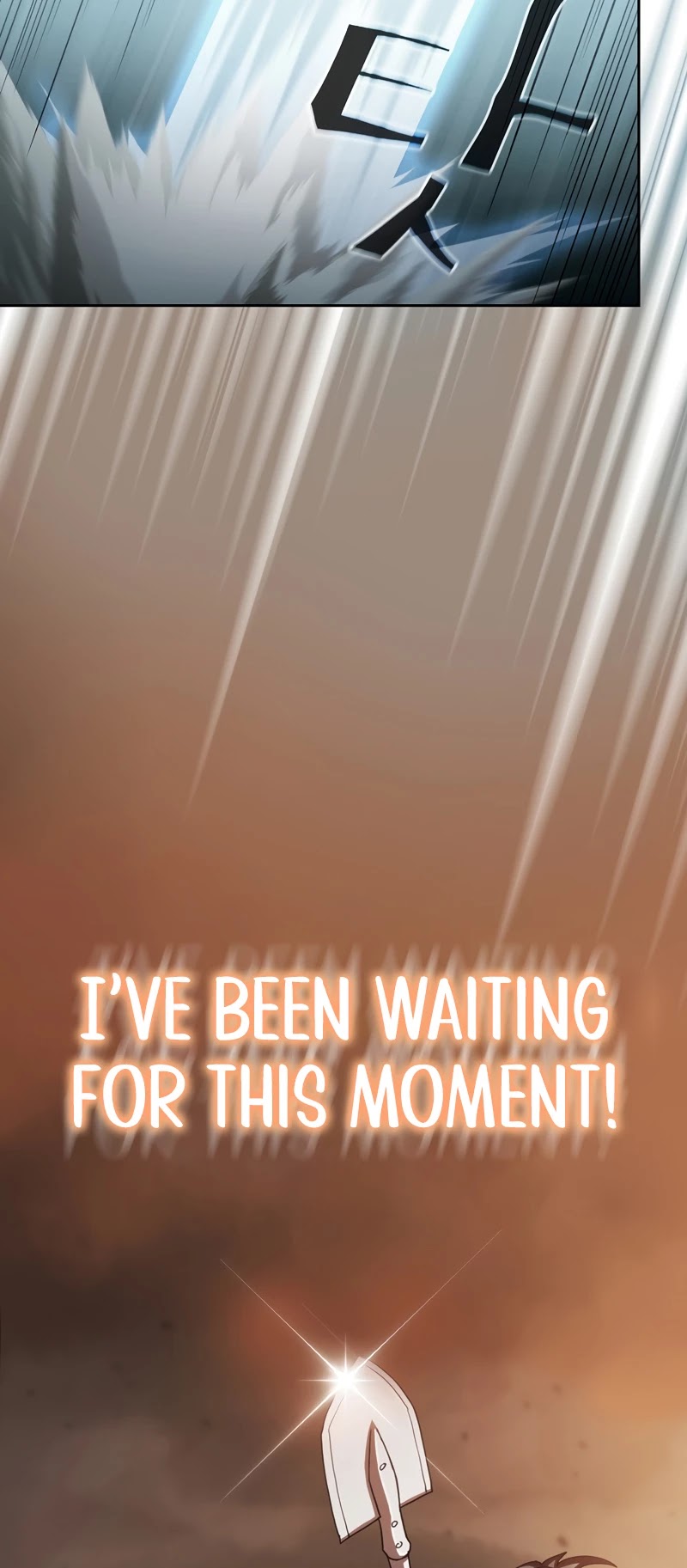 Is this Hunter for Real? Chapter 8 page 11 - Chapter 8