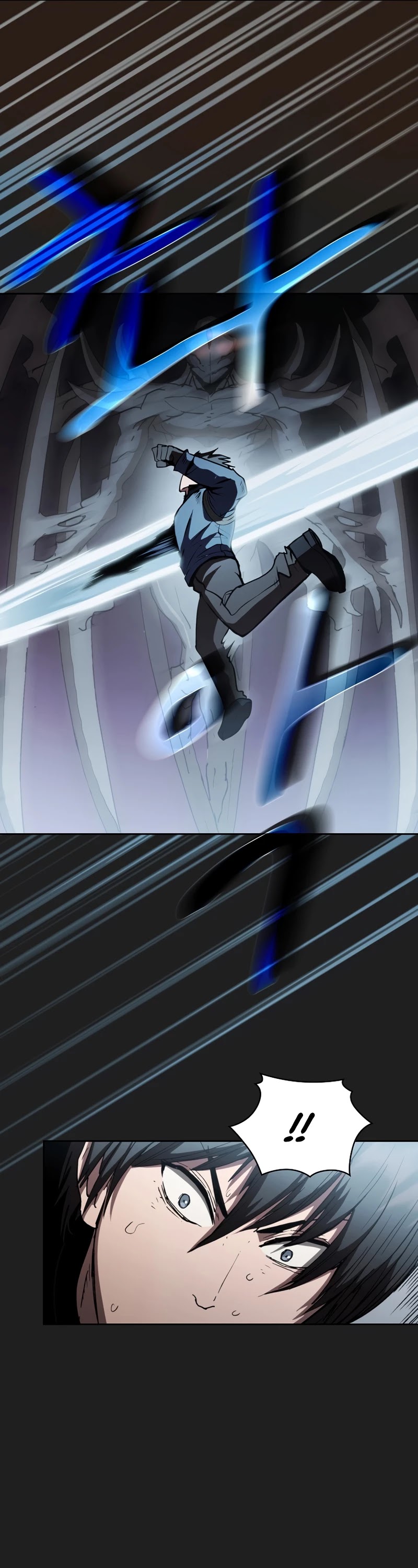 Is this Hunter for Real? Chapter 8 page 13 - Chapter 8