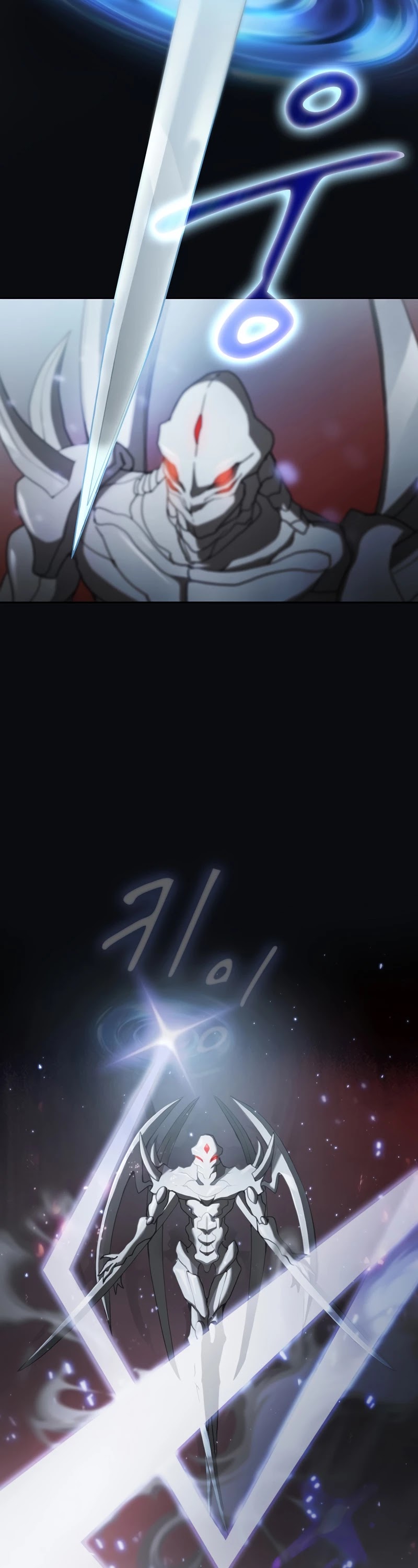 Is this Hunter for Real? Chapter 8 page 15 - Chapter 8