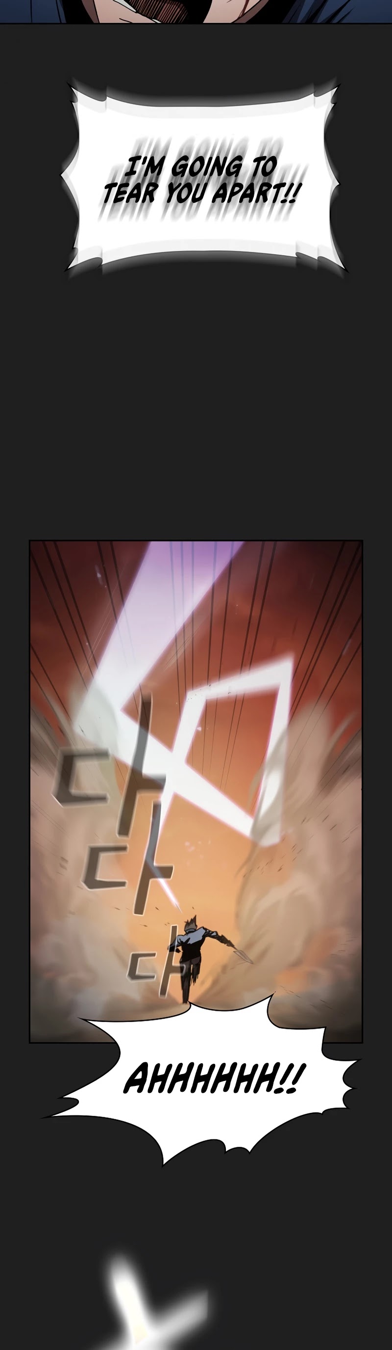 Is this Hunter for Real? Chapter 8 page 19 - Chapter 8