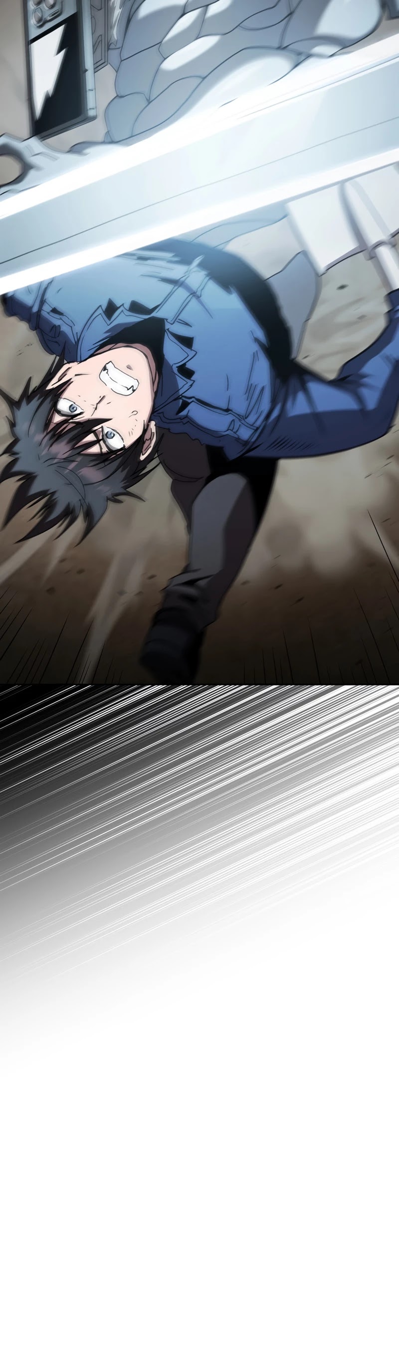 Is this Hunter for Real? Chapter 8 page 24 - Chapter 8