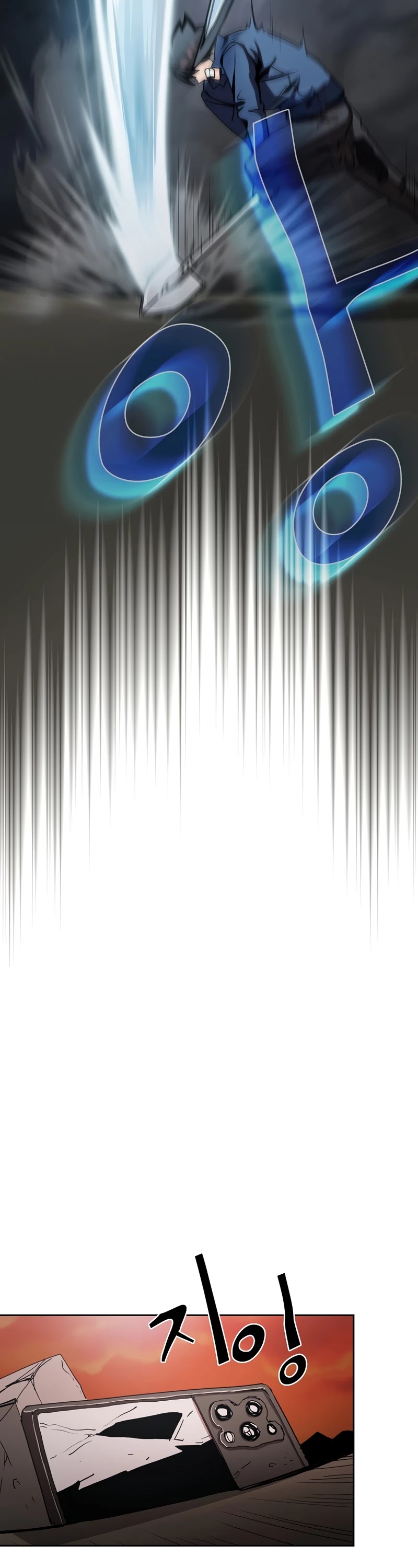 Is this Hunter for Real? Chapter 8 page 28 - Chapter 8