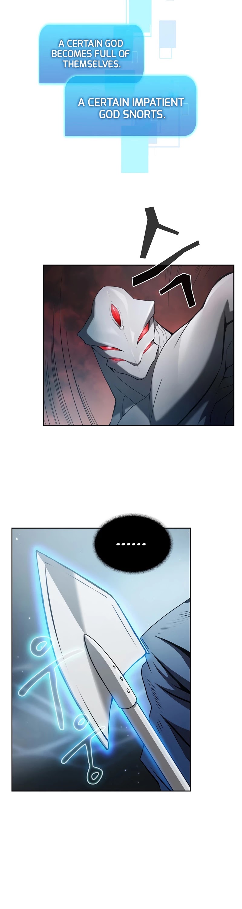 Is this Hunter for Real? Chapter 8 page 30 - Chapter 8