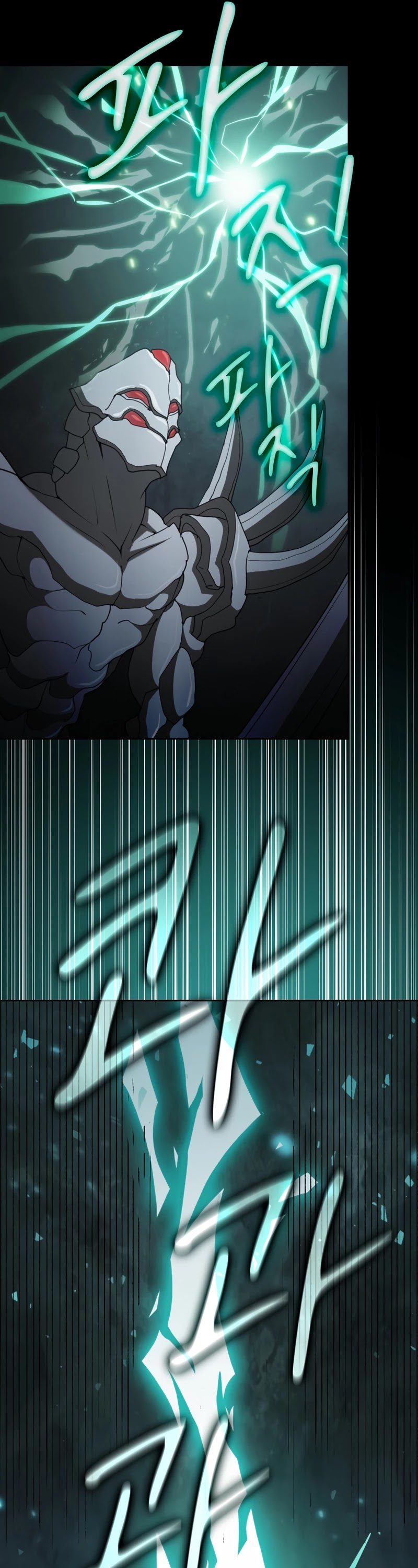 Is this Hunter for Real? Chapter 8 page 36 - Chapter 8