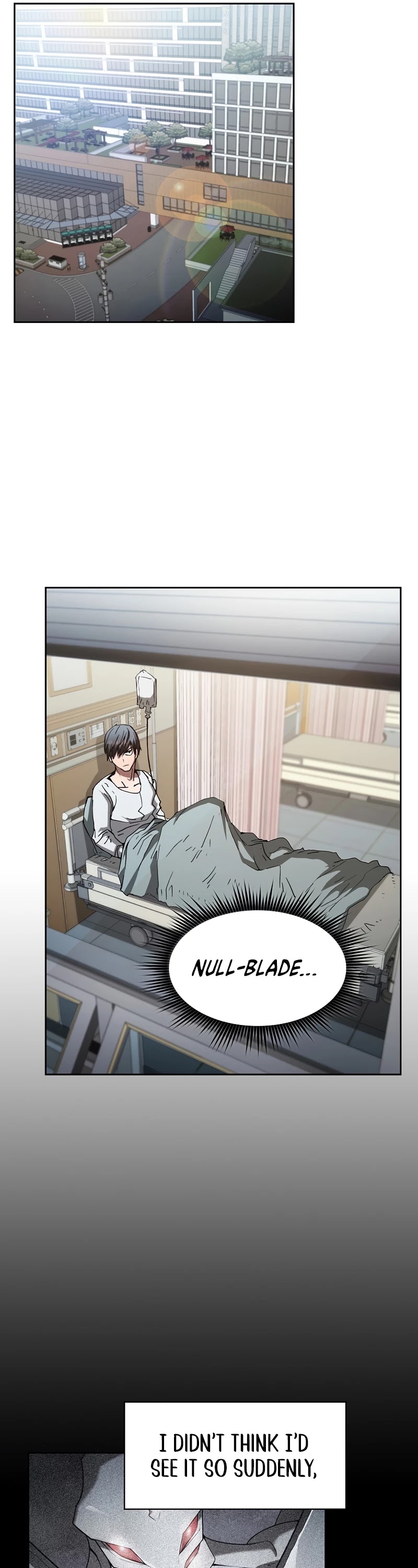 Is this Hunter for Real? Chapter 8 page 48 - Chapter 8