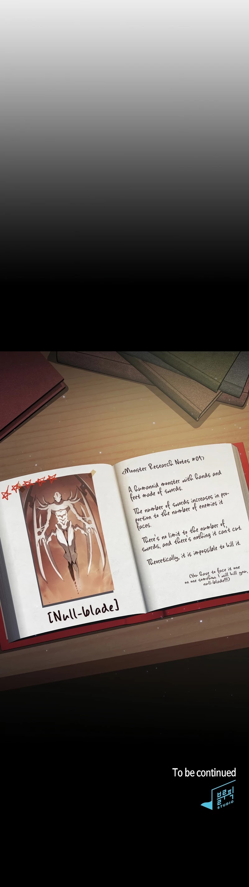 Is this Hunter for Real? Chapter 8 page 51 - Chapter 8