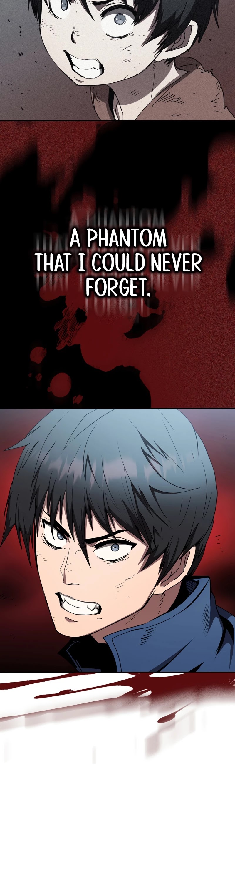 Is this Hunter for Real? Chapter 8 page 7 - Chapter 8
