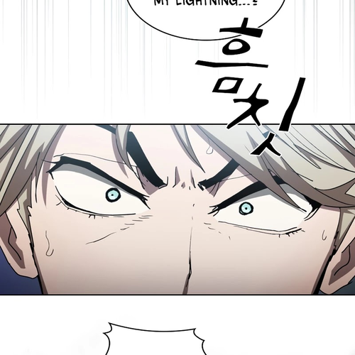 Is this Hunter for Real? Chapter 8 cover