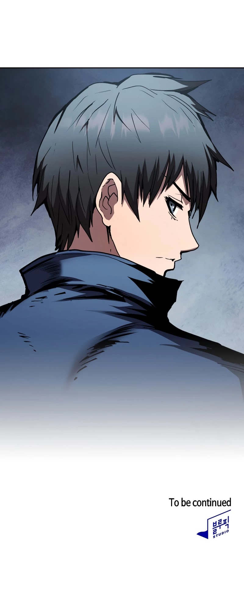 Is this Hunter for Real? Chapter 9 page 44 - Chapter 9