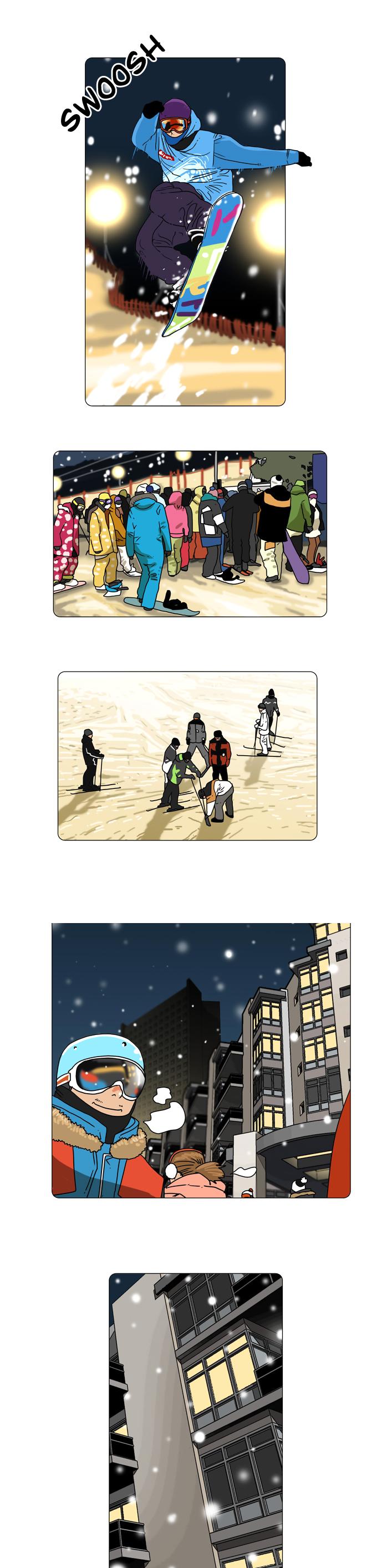 Is this Love? Chapter 0 page 2 - Chapter 0