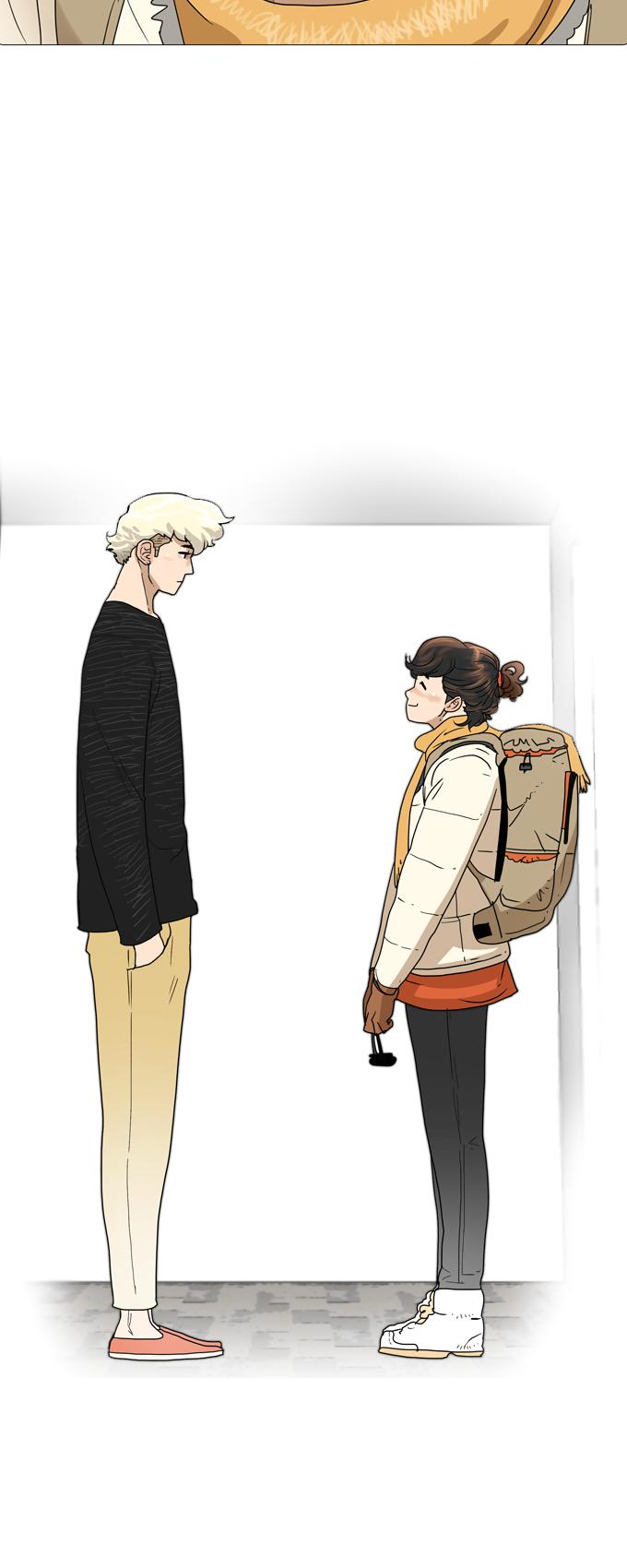 Is this Love? Chapter 1 page 14 - Chapter 1