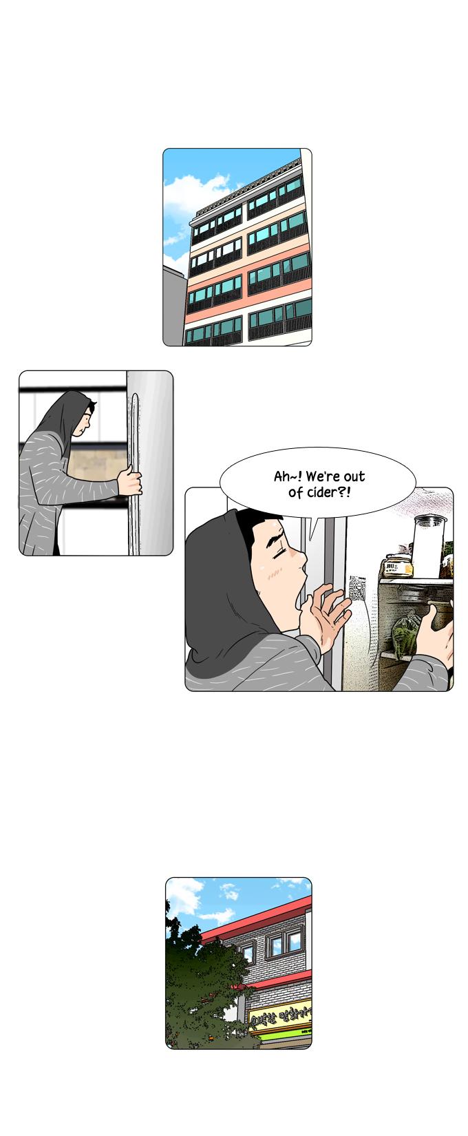Is this Love? Chapter 2 page 2 - Chapter 2