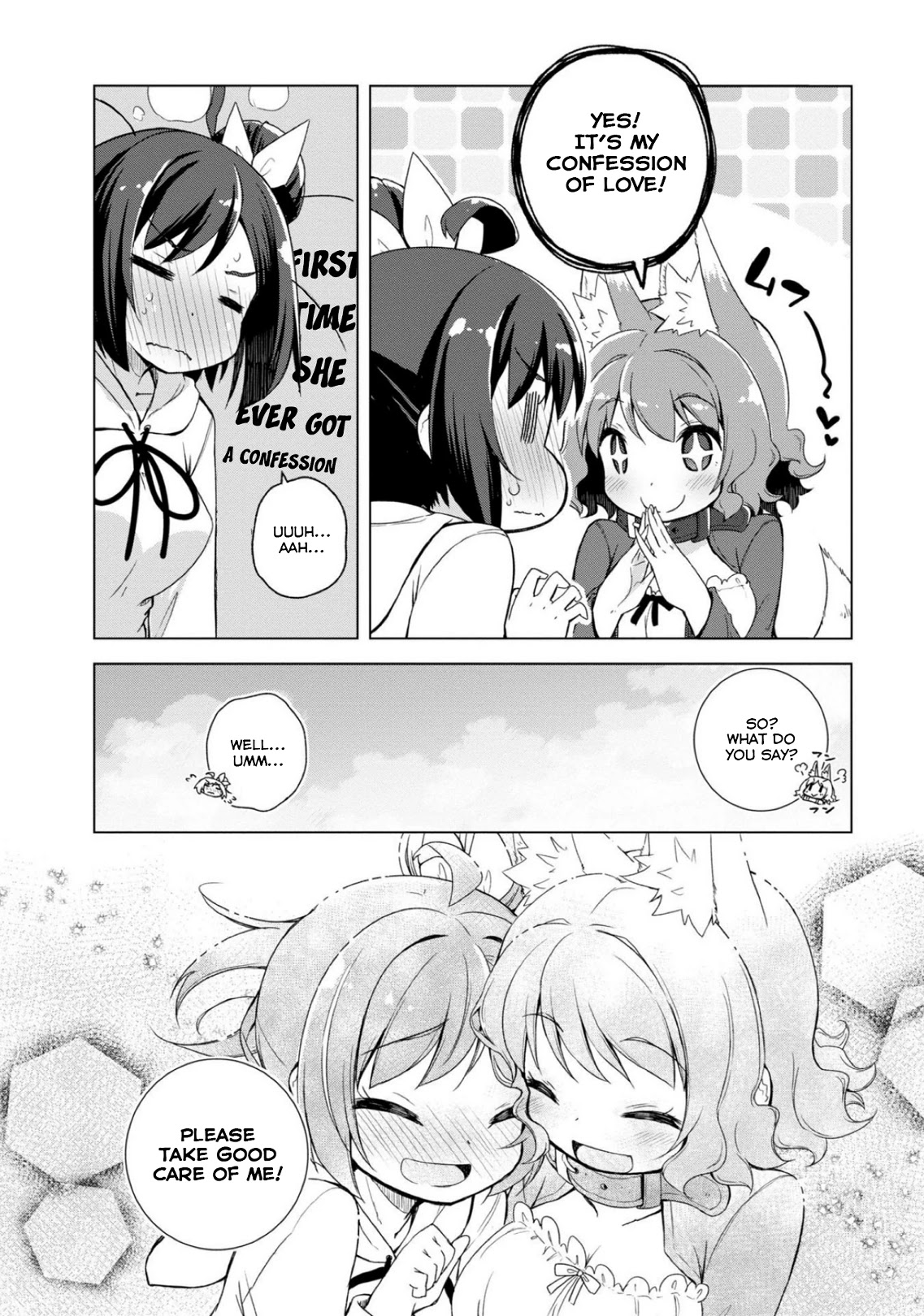 Is This What A God-Tier Game Means ? Chapter 14 page 24 - Chapter 14: Where Gods End Up When They Have Too Much Free Time [END]