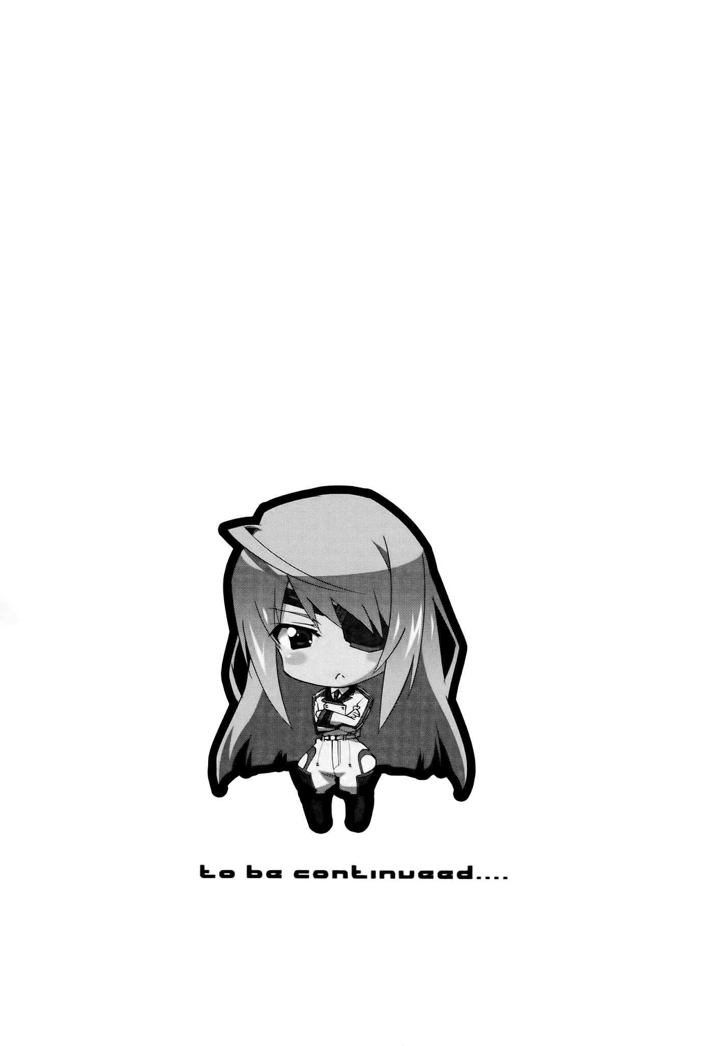 IS (YUUKI Homura) Chapter 26 page 28 - Chapter 26 : Thin Red Line 1