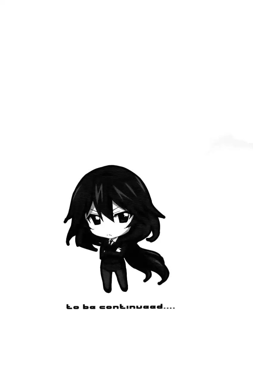 IS (YUUKI Homura) Chapter 30 page 34 - Chapter 30: Your Name Is...