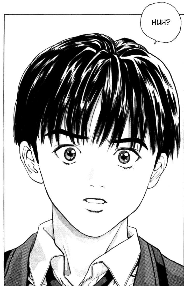 I''s Chapter 1 page 51 - Chapter 1: Love Happened At School!