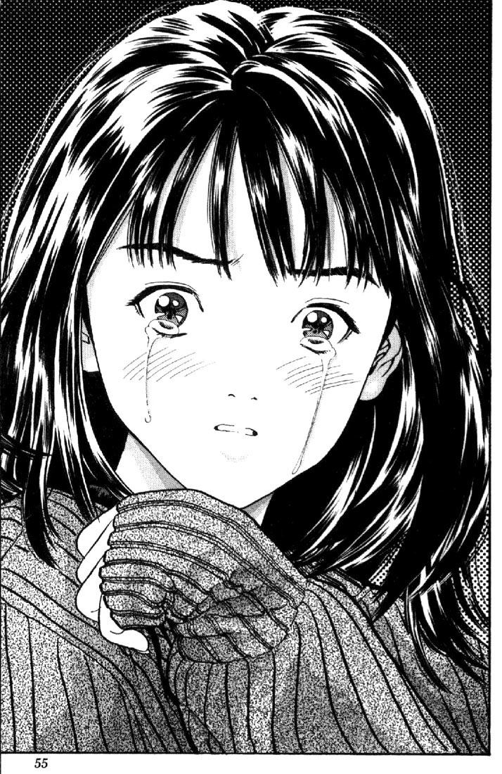 I''s Chapter 1 page 52 - Chapter 1: Love Happened At School!