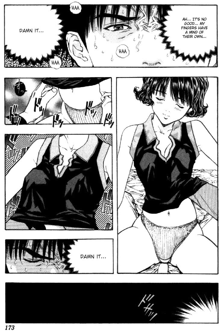 I''s Chapter 113 page 8 - Chapter 113: Honestly