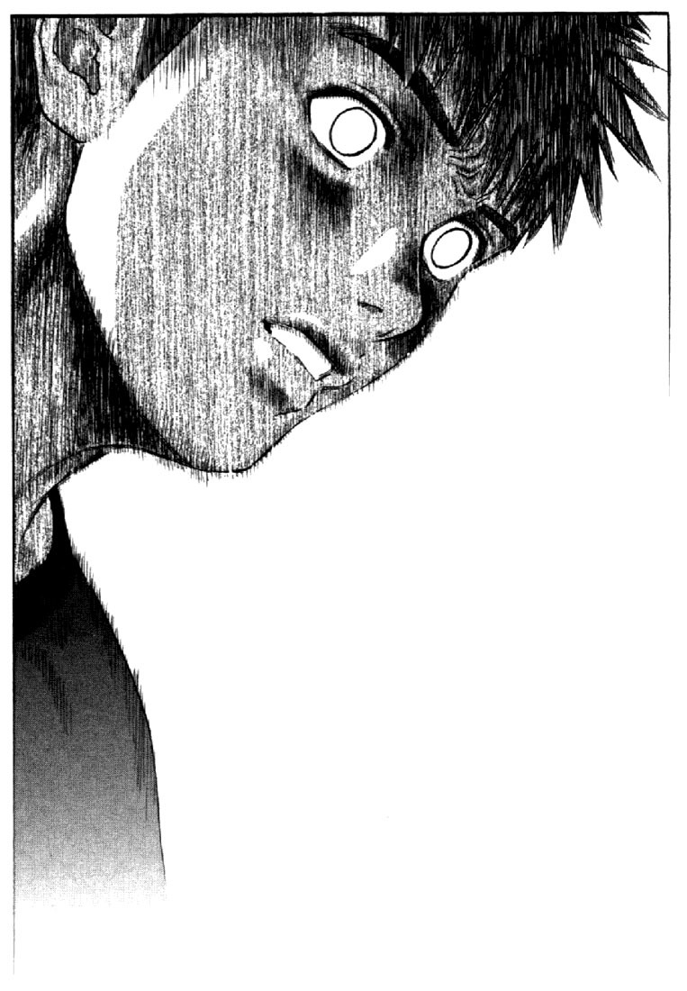 I''s Chapter 122 page 12 - Chapter 122: The Way I Felt Then