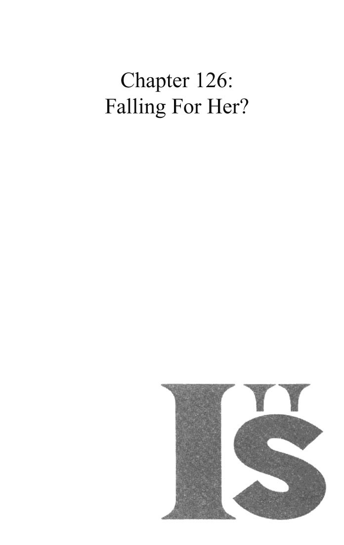 I''s Chapter 126 page 1 - Chapter 126: Falling For Her?