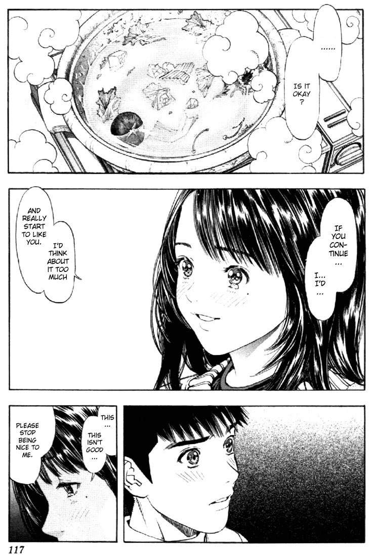 I''s Chapter 130 page 2 - Chapter 130: Back to My Boyfriend's