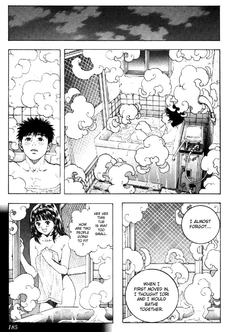 I''s Chapter 133 page 11 - Chapter 133: Floating Face