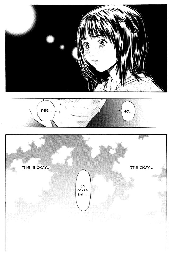 I''s Chapter 139 page 16 - Chapter 139: I'm Just...