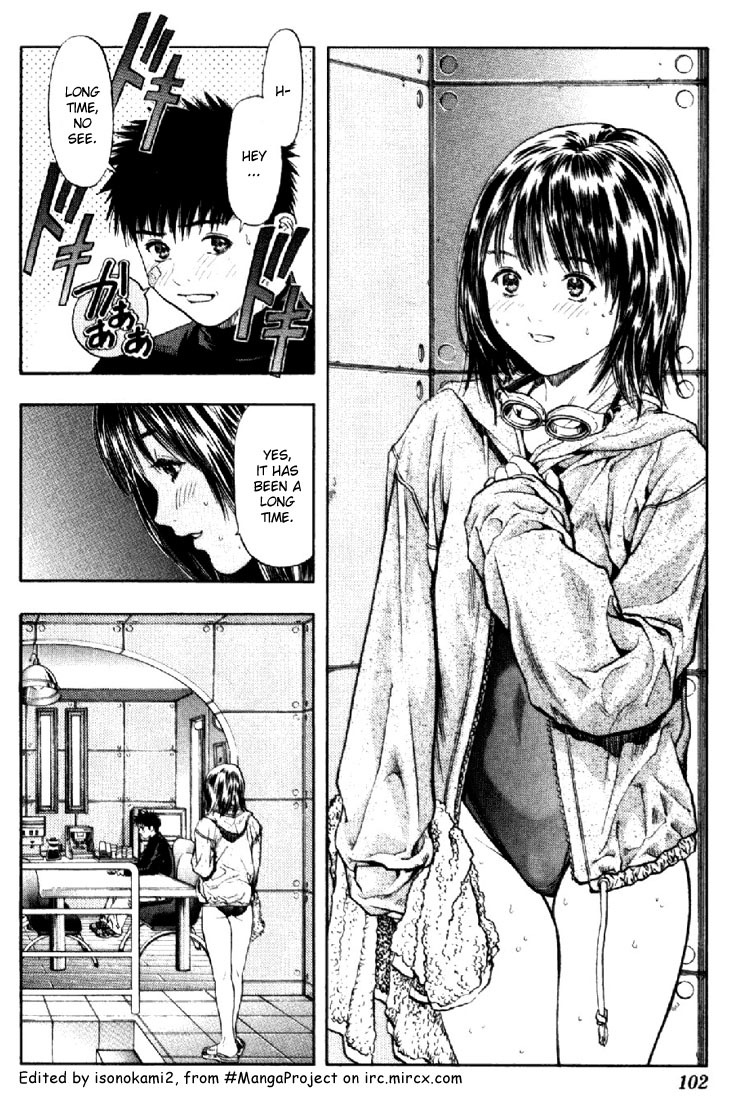 I''s Chapter 139 page 2 - Chapter 139: I'm Just...