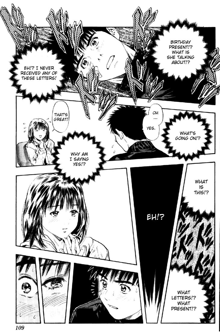 I''s Chapter 139 page 9 - Chapter 139: I'm Just...