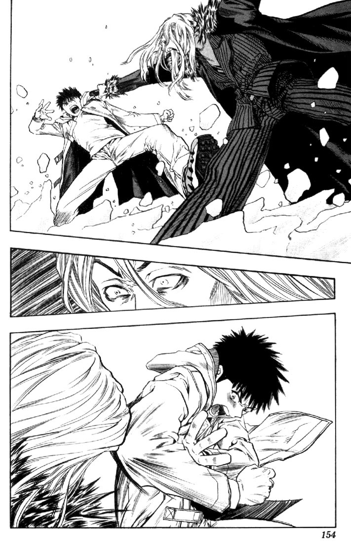I''s Chapter 141 page 15 - Chapter 141: Refrain