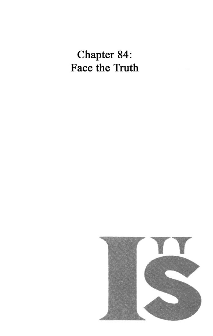 I''s Chapter 84 page 4 - Chapter 84: Face the Truth