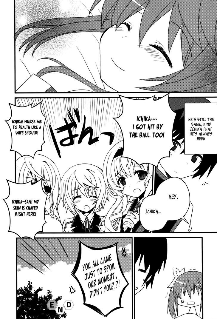 IS2 Official Anthology Chapter 11 page 10 - Chapter 11 : Memory Ball