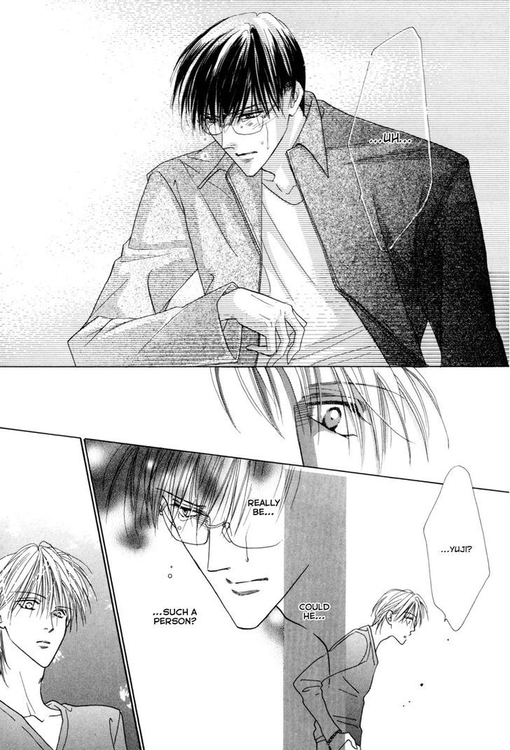 Isagi-Kojima Chapter 2 page 44 - Chapter 2