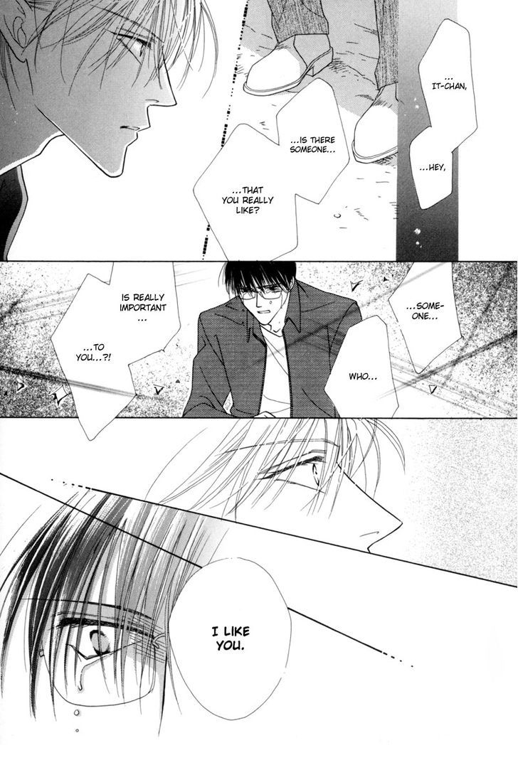 Isagi-Kojima Chapter 2 page 46 - Chapter 2