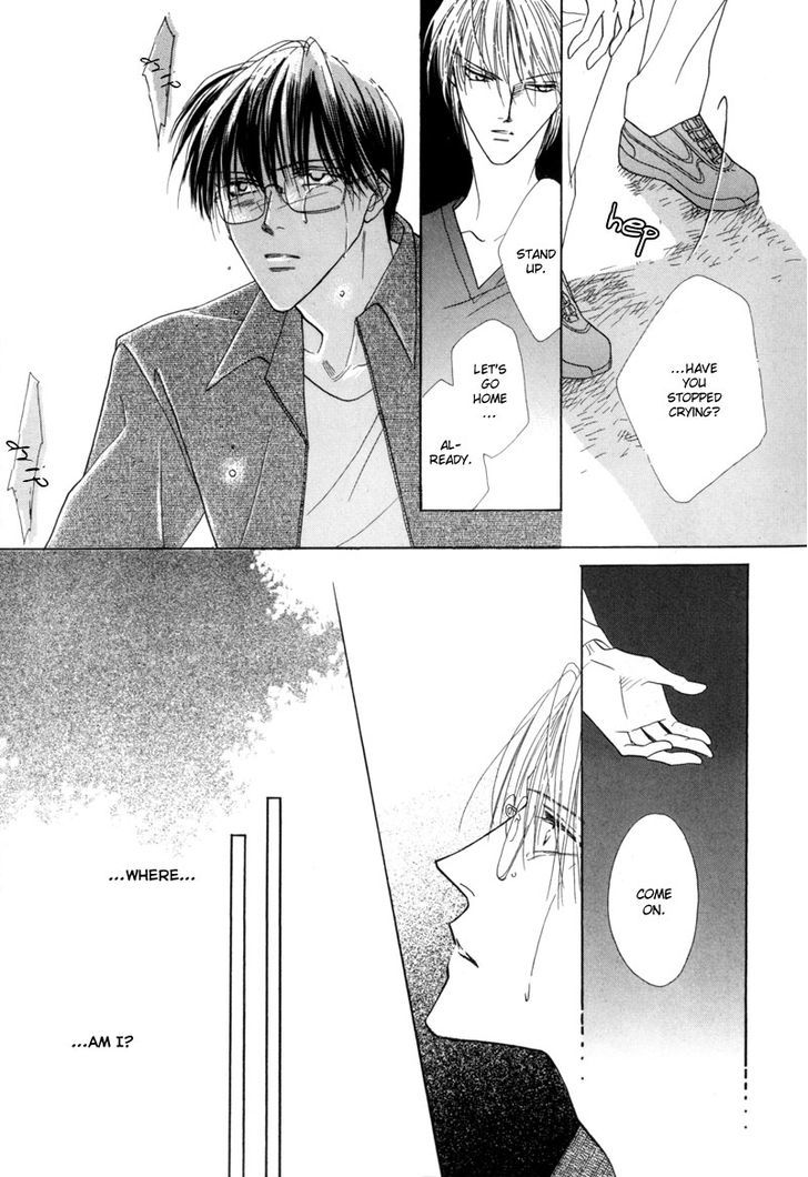 Isagi-Kojima Chapter 2 page 48 - Chapter 2