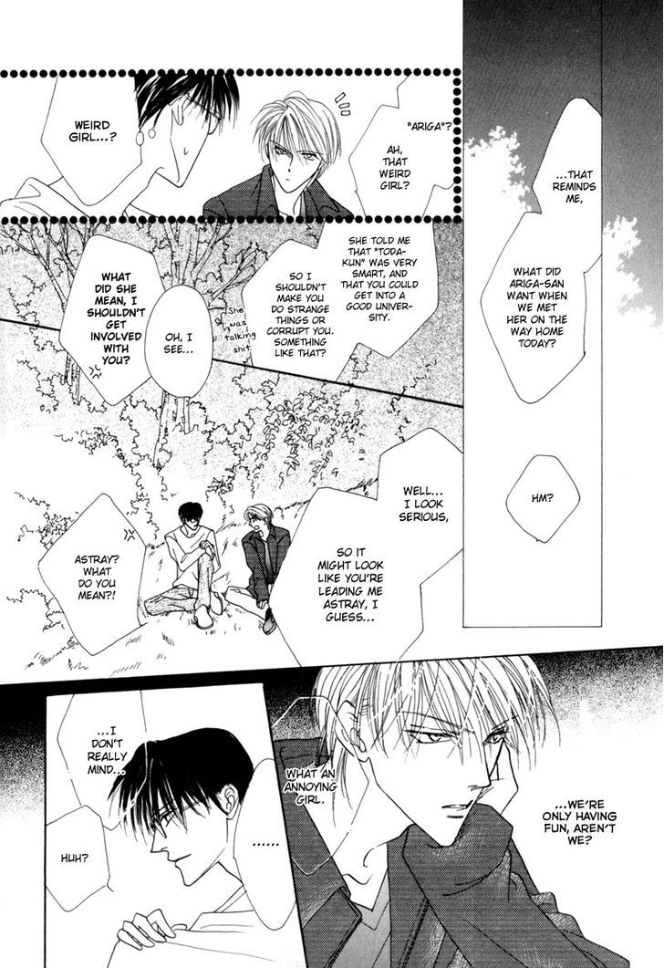 Isagi-Kojima Chapter 2 page 53 - Chapter 2