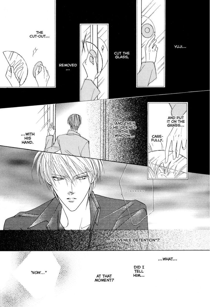 Isagi-Kojima Chapter 2 page 58 - Chapter 2
