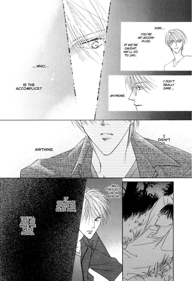 Isagi-Kojima Chapter 2 page 59 - Chapter 2