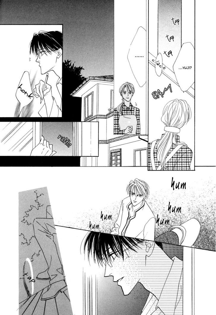 Isagi-Kojima Chapter 2 page 9 - Chapter 2
