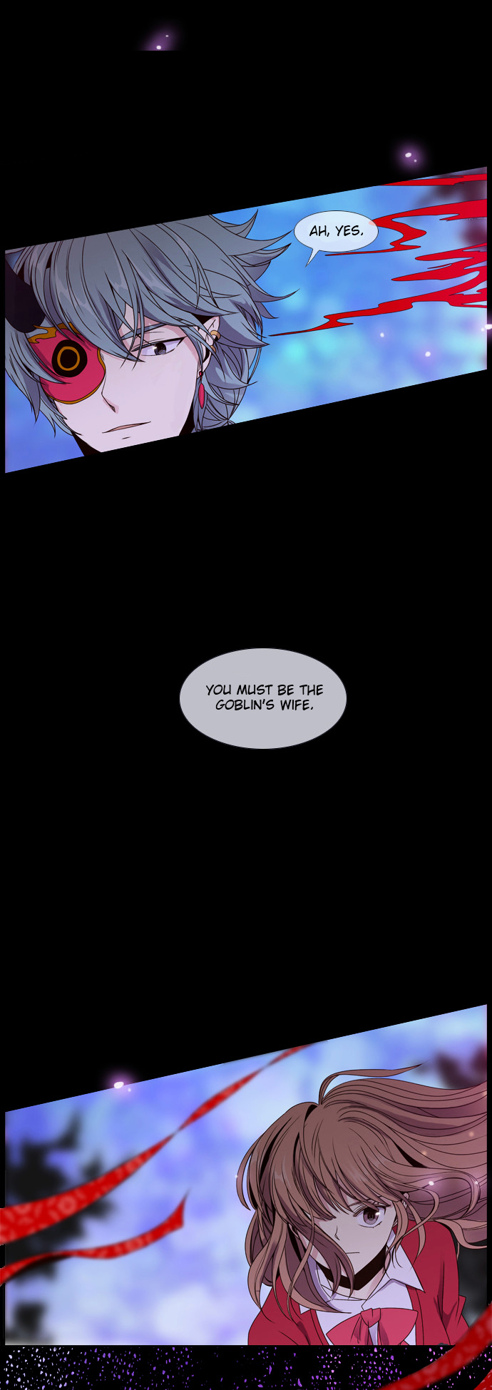 Isanghago Aleumdaun Chapter 0 page 11 - Chapter 0 : Prologue