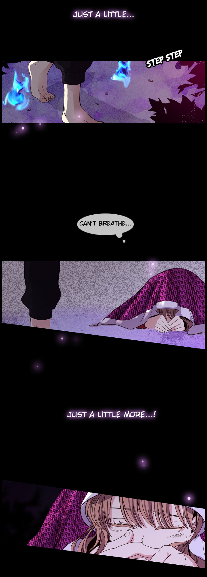 Isanghago Aleumdaun Chapter 0 page 7 - Chapter 0 : Prologue