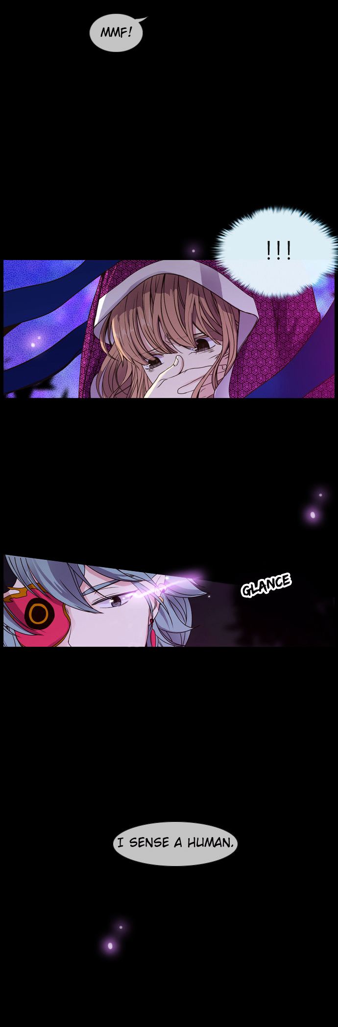 Isanghago Aleumdaun Chapter 0 page 8 - Chapter 0 : Prologue