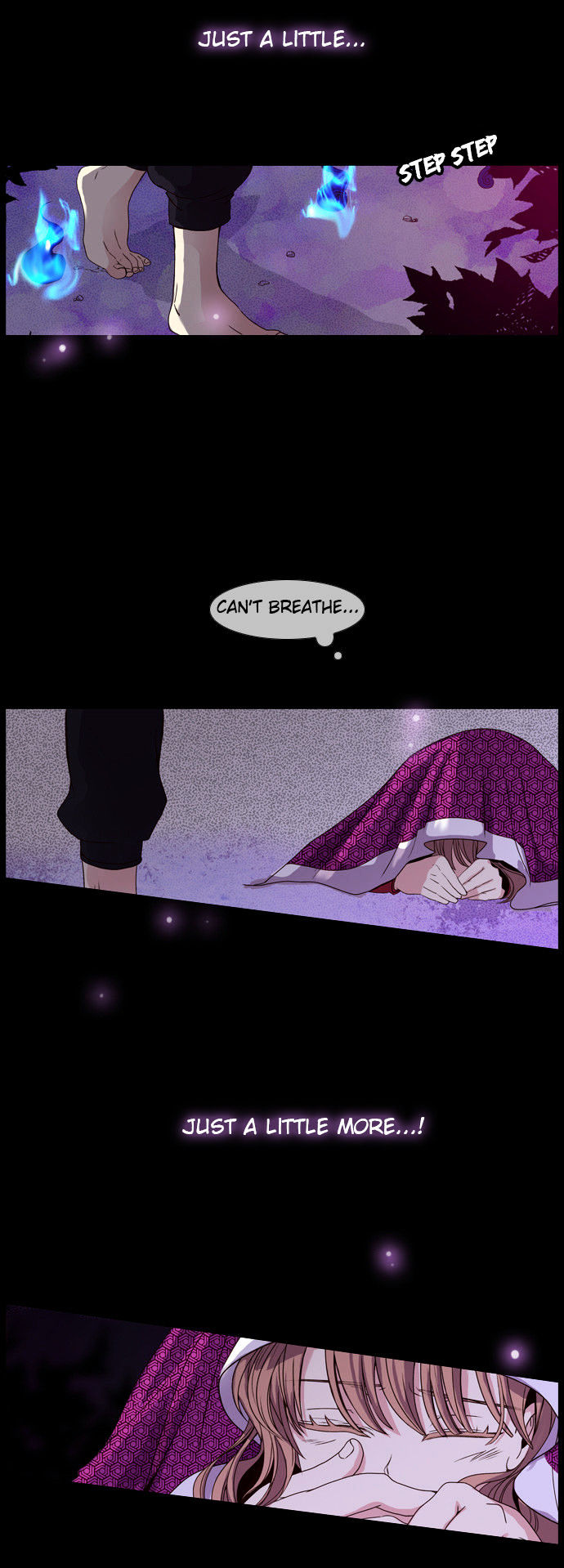 Isanghago Aleumdaun Chapter 1 page 7 - Chapter 1