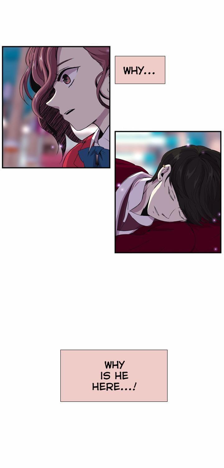 Isanghago Aleumdaun Chapter 10 page 10 - Chapter 10