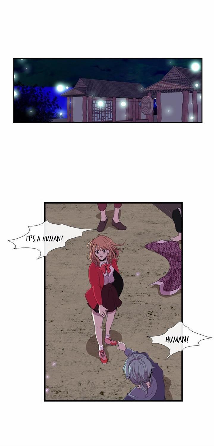 Isanghago Aleumdaun Chapter 10 page 11 - Chapter 10