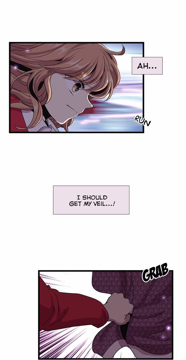 Isanghago Aleumdaun Chapter 10 page 14 - Chapter 10